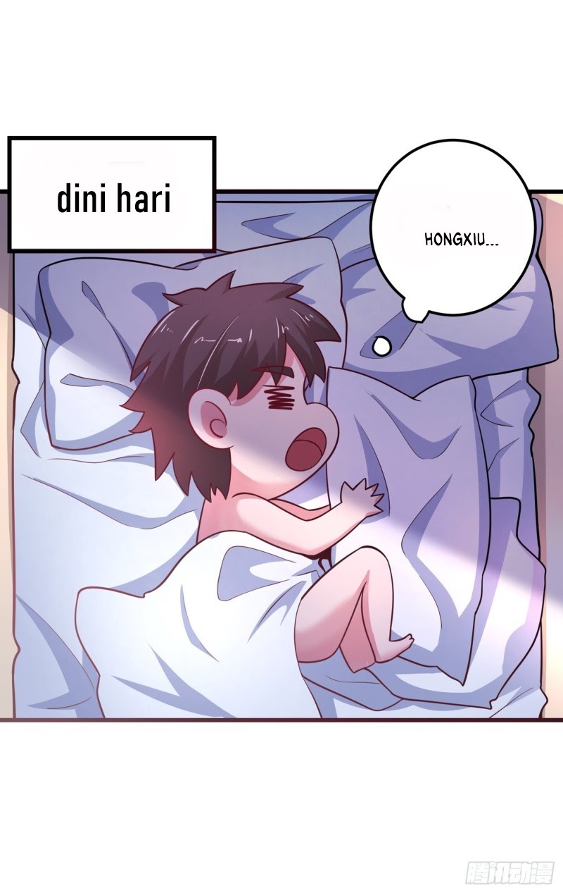 Strongest Divine Doctor Mixed City chapter 51